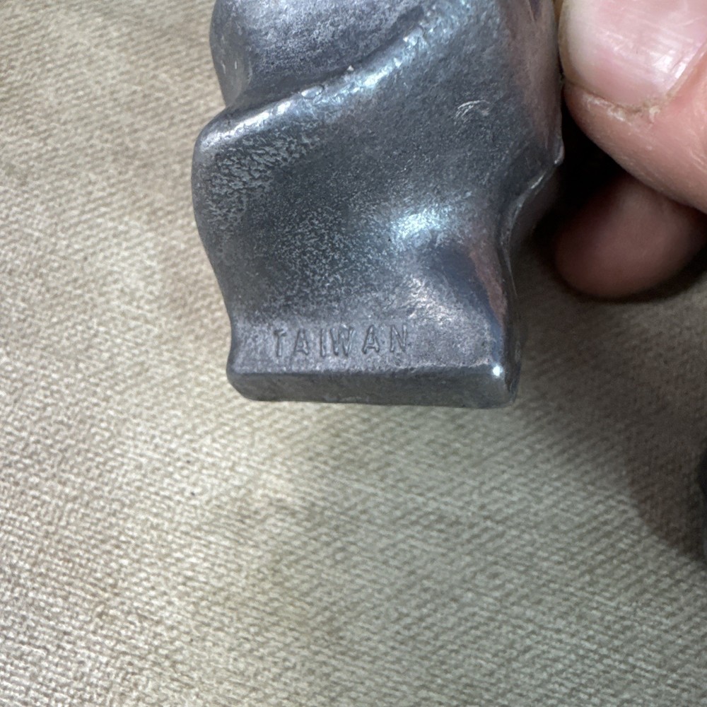 Spring Lifts For Wheel Alignment 090134 x 2