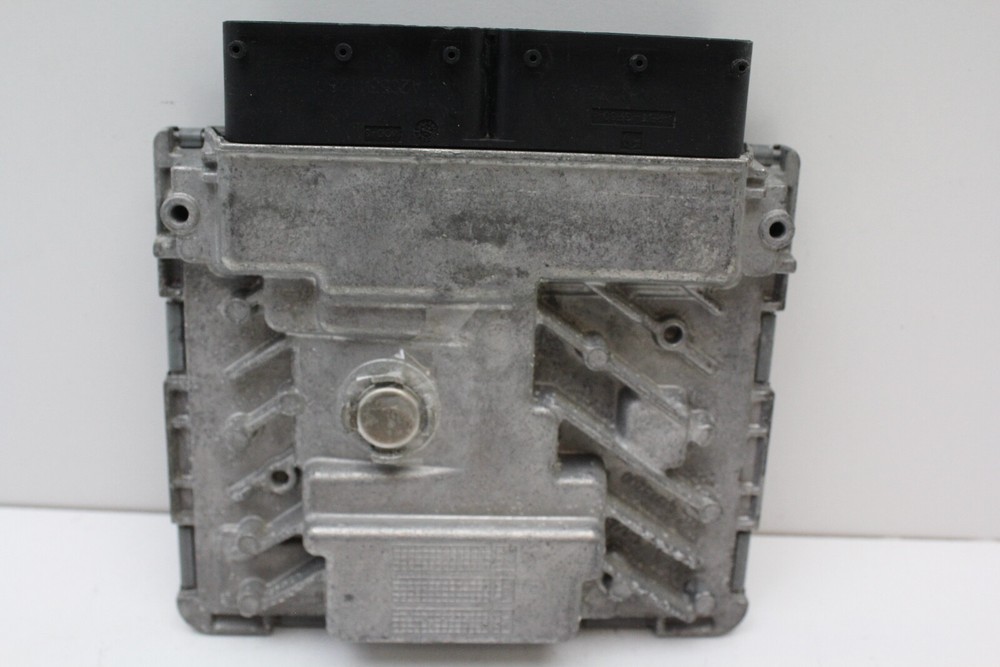 15 16 Volkswagen Golf 06K 907 425 B Computer Engine Control ECU ECM EBX Module