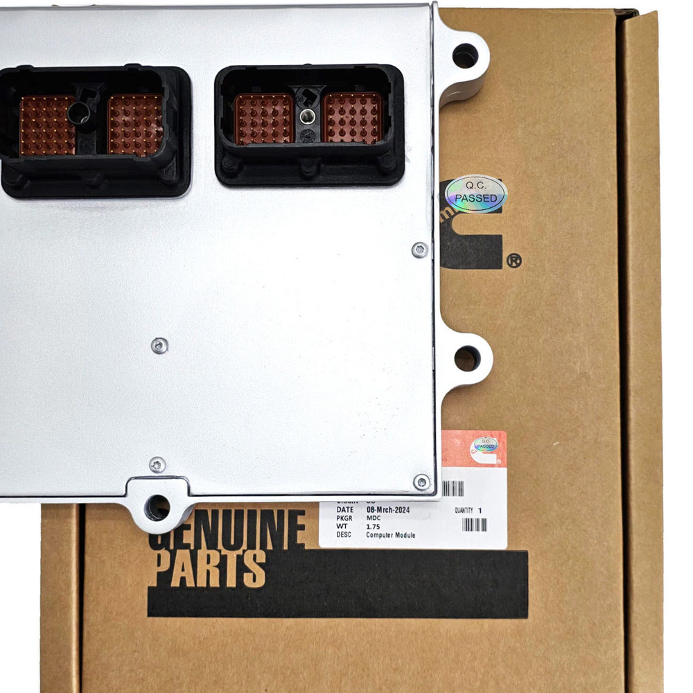 3684009 Electronic Control Module For Cummins ECM CM870 CM871