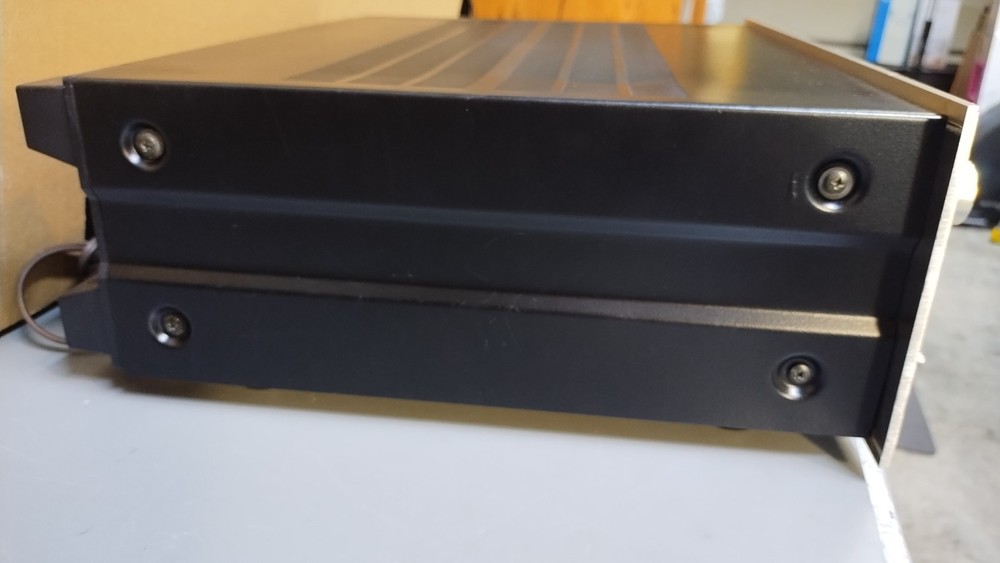 Kenwood KA-8100 Amplifier