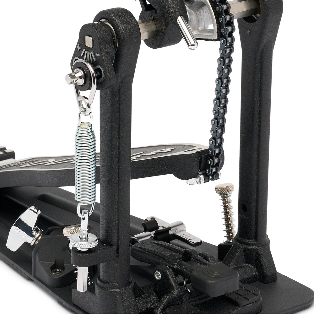 DW DWCP2000A Single Kick Drum Pedal