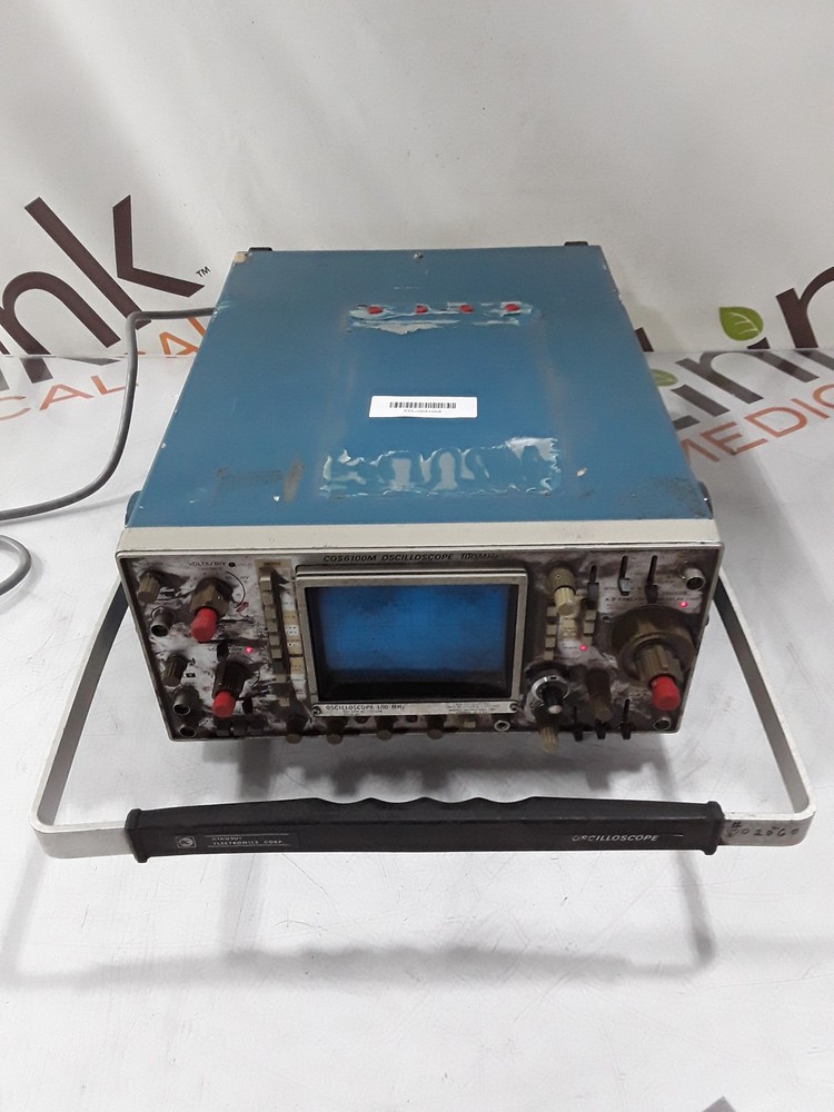 Kikusui COS6100M Oscilloscope