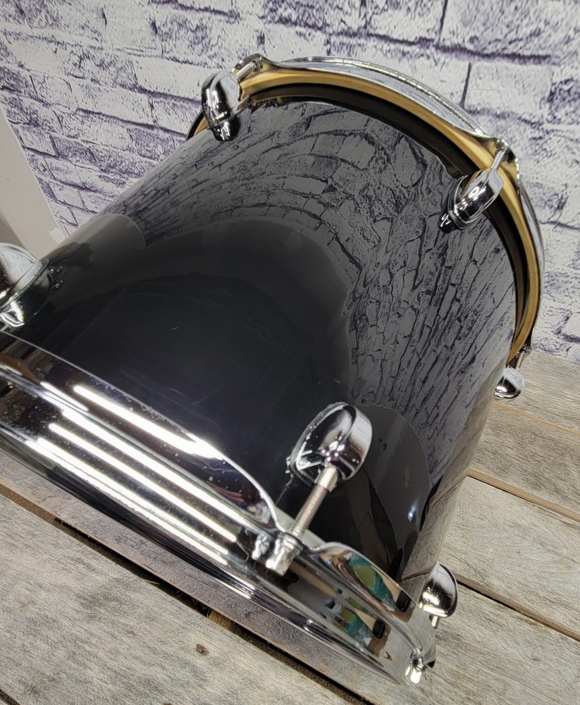 Premier APK 13in. Rack Tom - Black