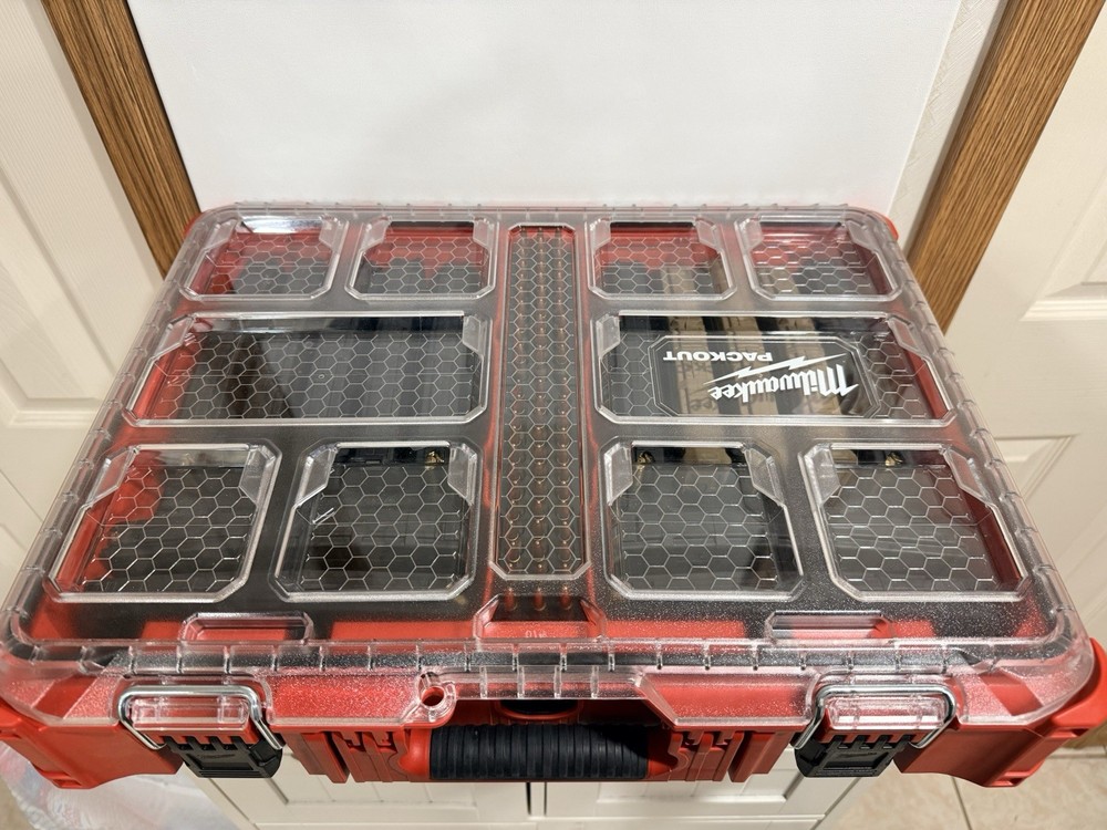 Milwaukee Packout 48-22-8430 5.56/.223 Insert