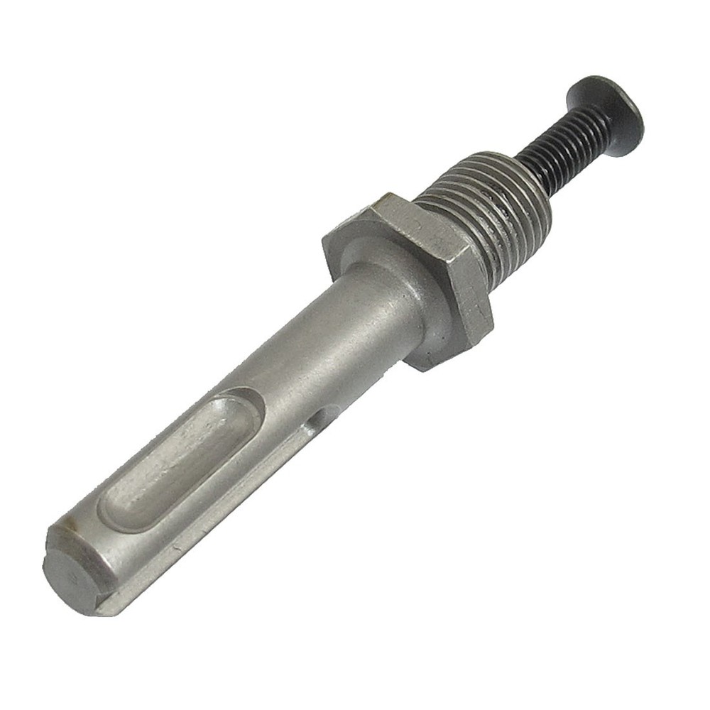 Tail 12mm Diameter Male Drill Spindle Adapter Connector