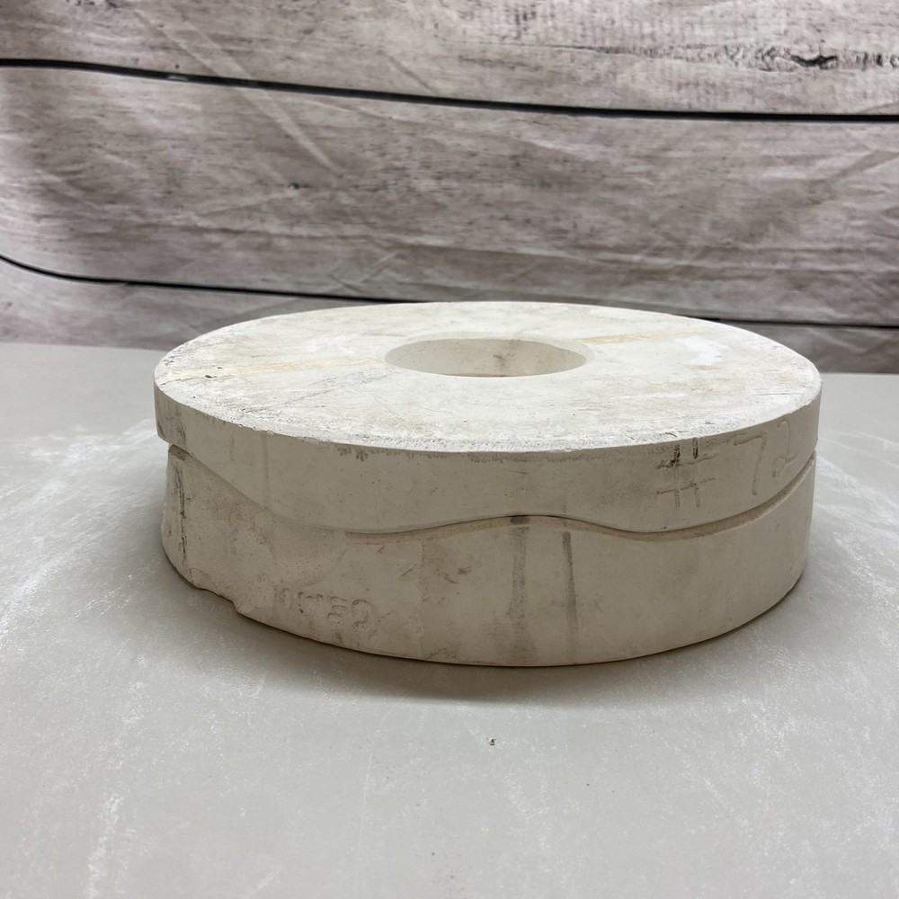 Ceramic Slip Casting Mold Gemini #72