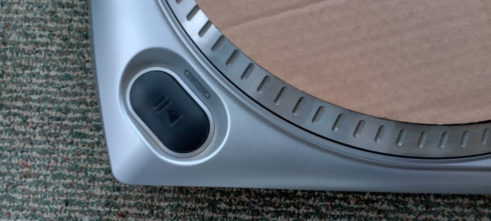 Numark TTUSB DJ Turntable