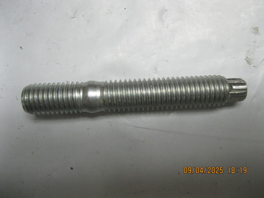 Genuine Ford OEM W702401-S437 Stud