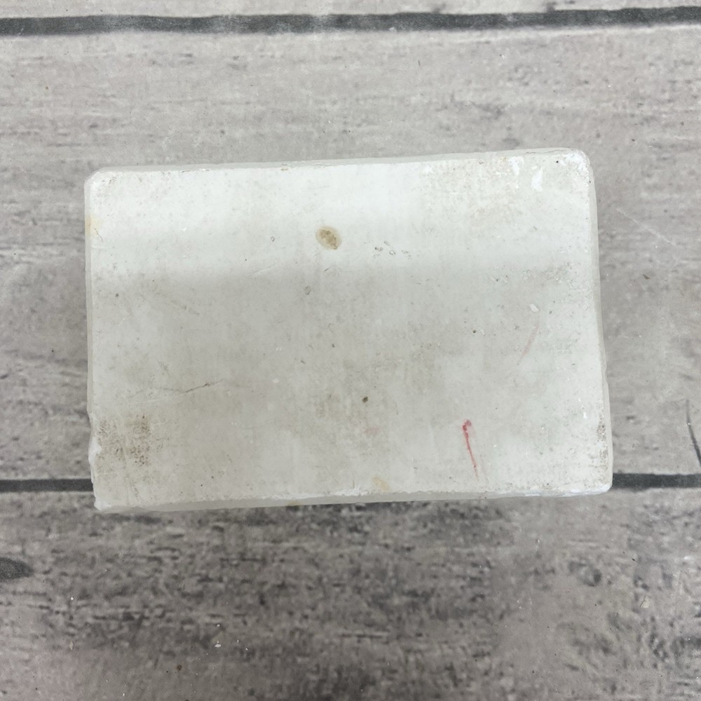 Ceramic Slip Casting Mold Albertas A-9 1972