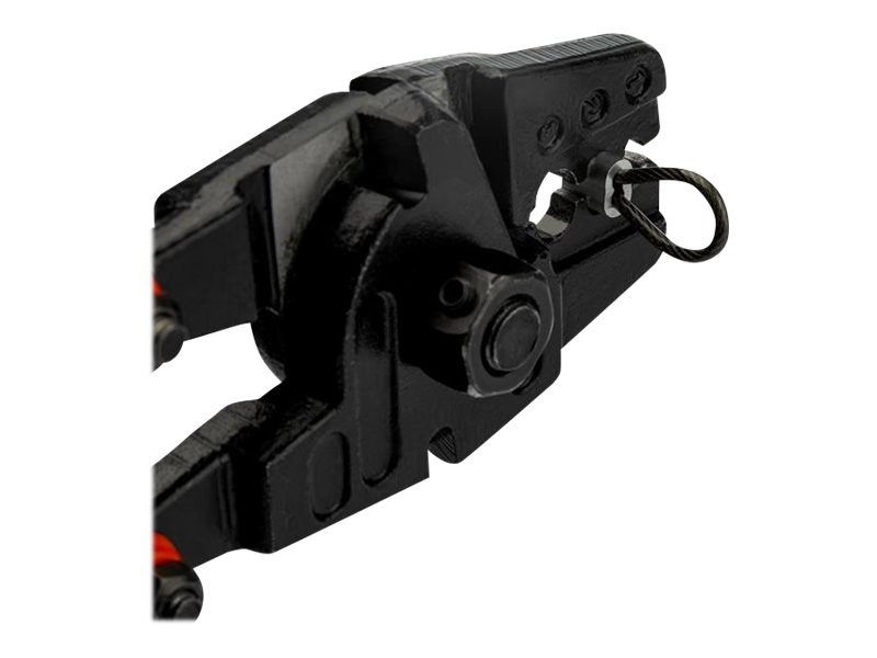 StarTechcom Safety Fitting Cables Pack of 20 CONNLOCKPK20