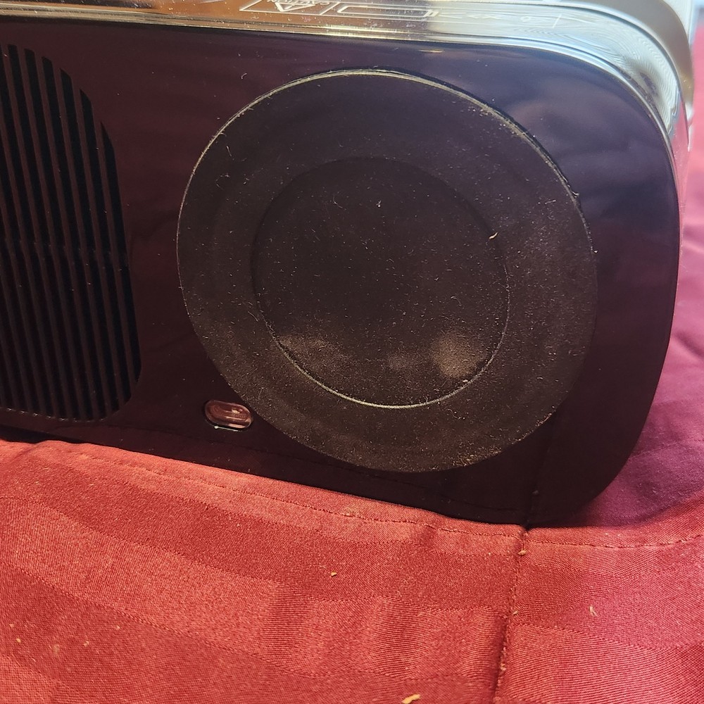 iRulu BL20 Mini LED Projector