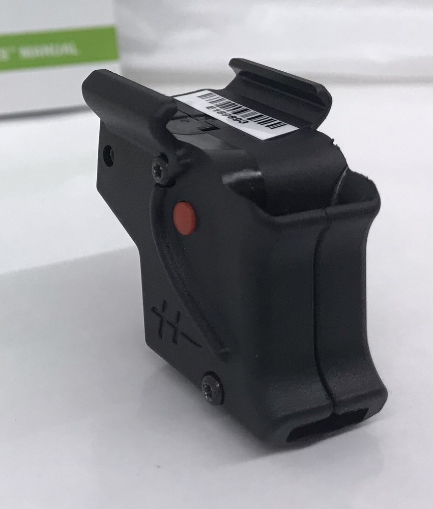 Viridian Hellcat 9120024 Laser New Open Box