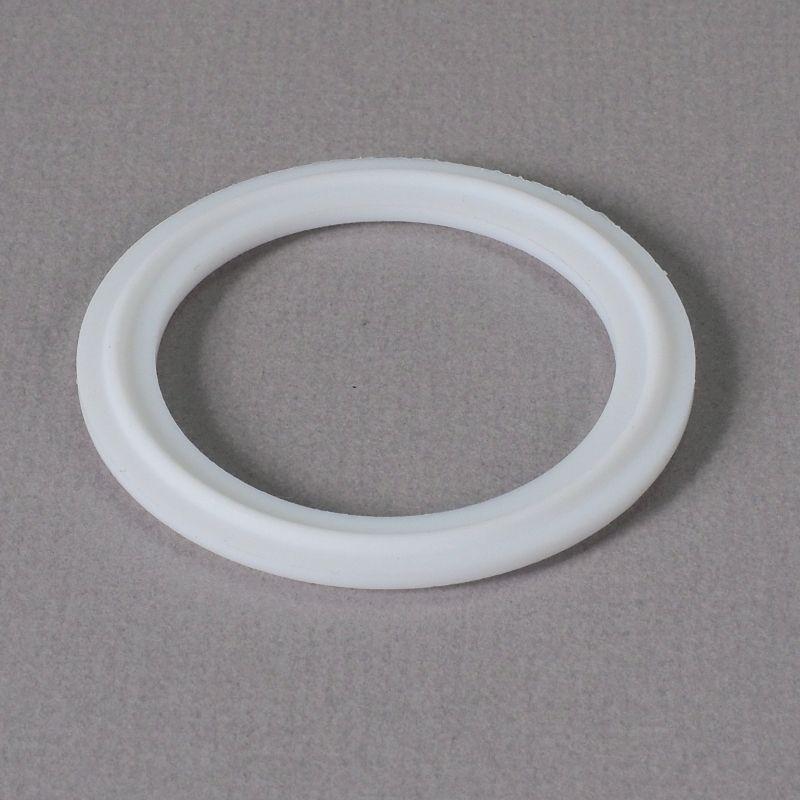 PTFE Gasket | Tri Clamp 2 inch - FDA (3 Pack)