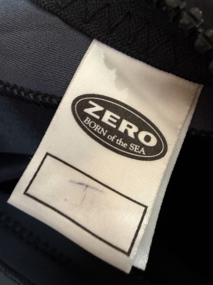 Kids Wetsuit Zero