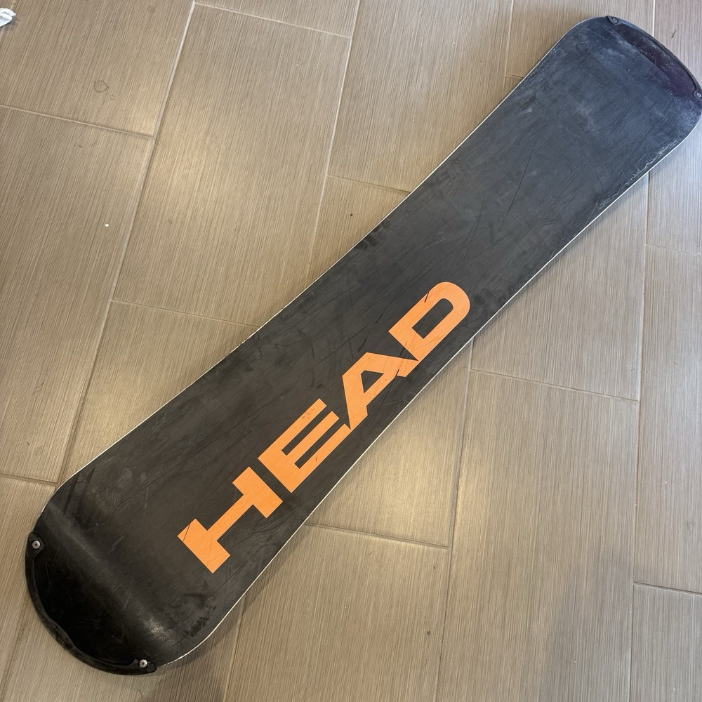 Head Concept-D Snowboard - 156cm