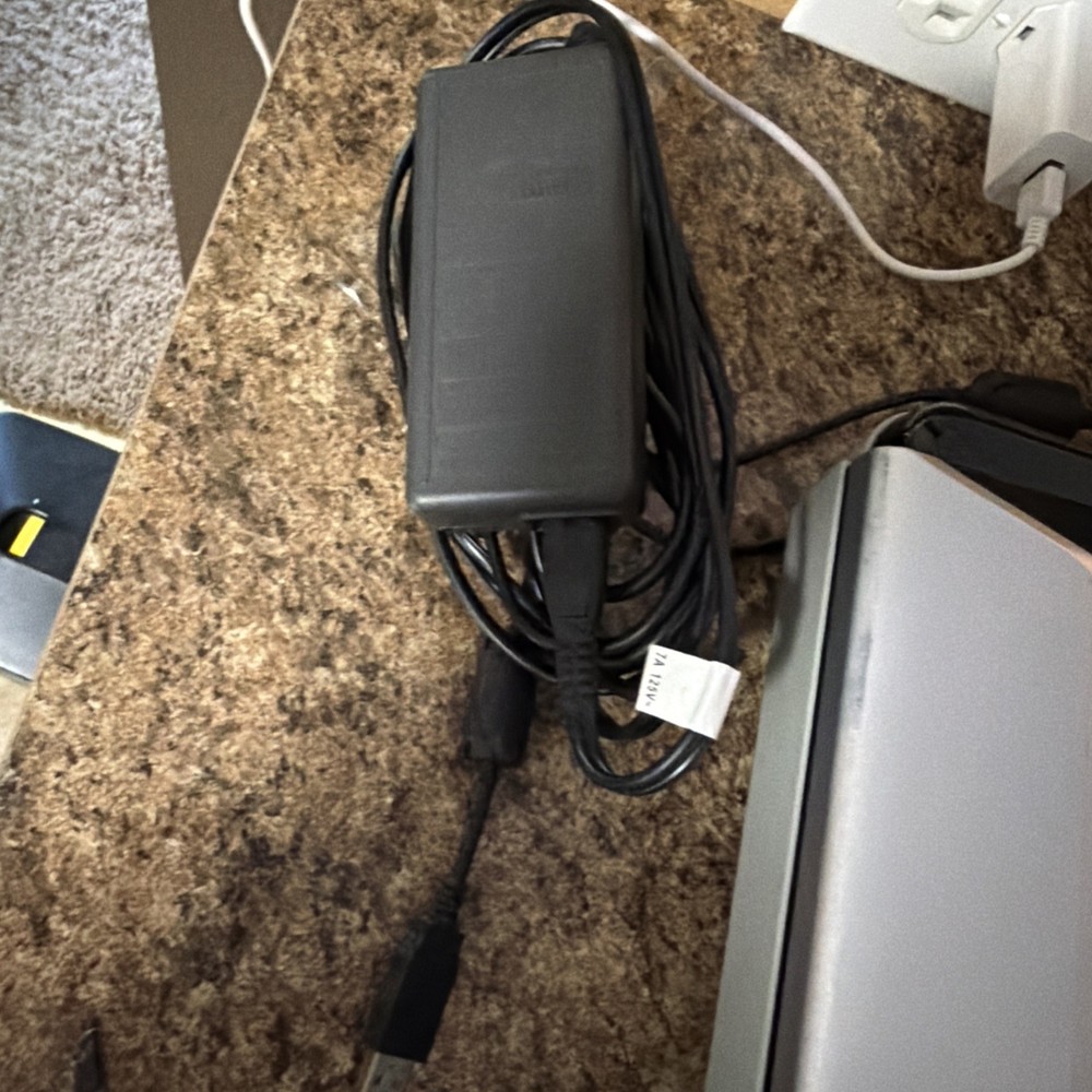 CANON Canoscan 8800F Flatbed Scanner