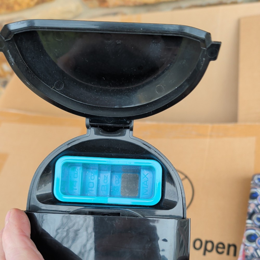 Walmart Coffee Maker No Pot