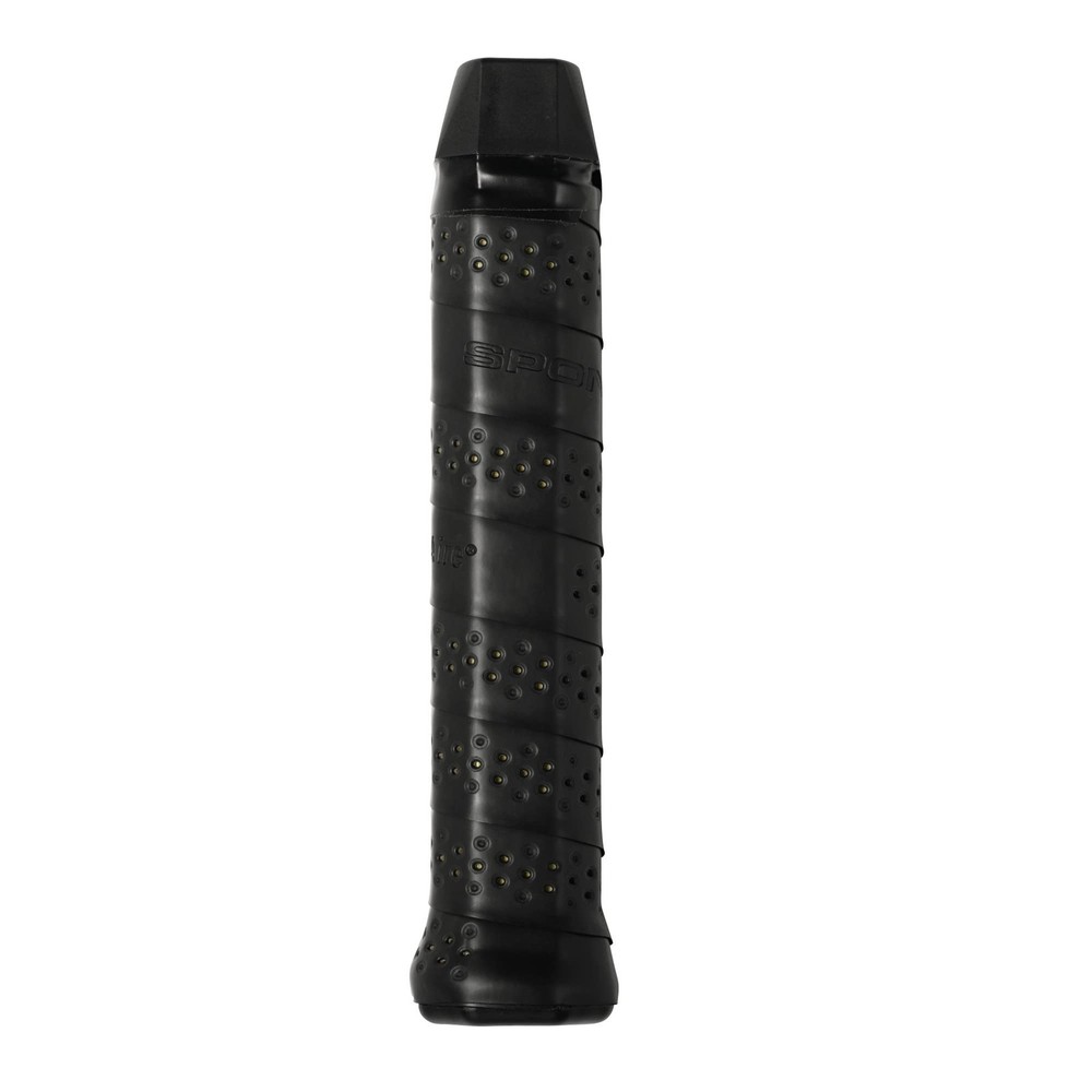 WILSON Cushion Aire Classic Sponge Replacement Grip Black