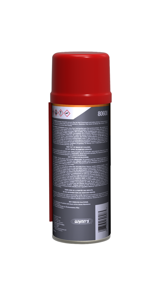 Anti Corrosive Lubricant by Wynn's