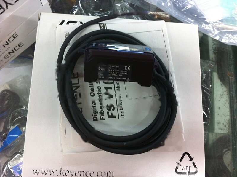 1pc new KEYENCE FS-V1