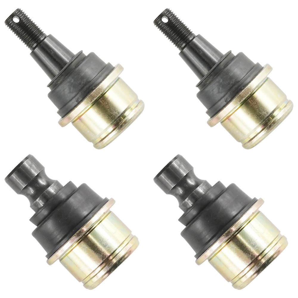 for Can-Am Commander 1000 DPS LTD X XTP 2013-2020 Front Upper Lower Ball Joints