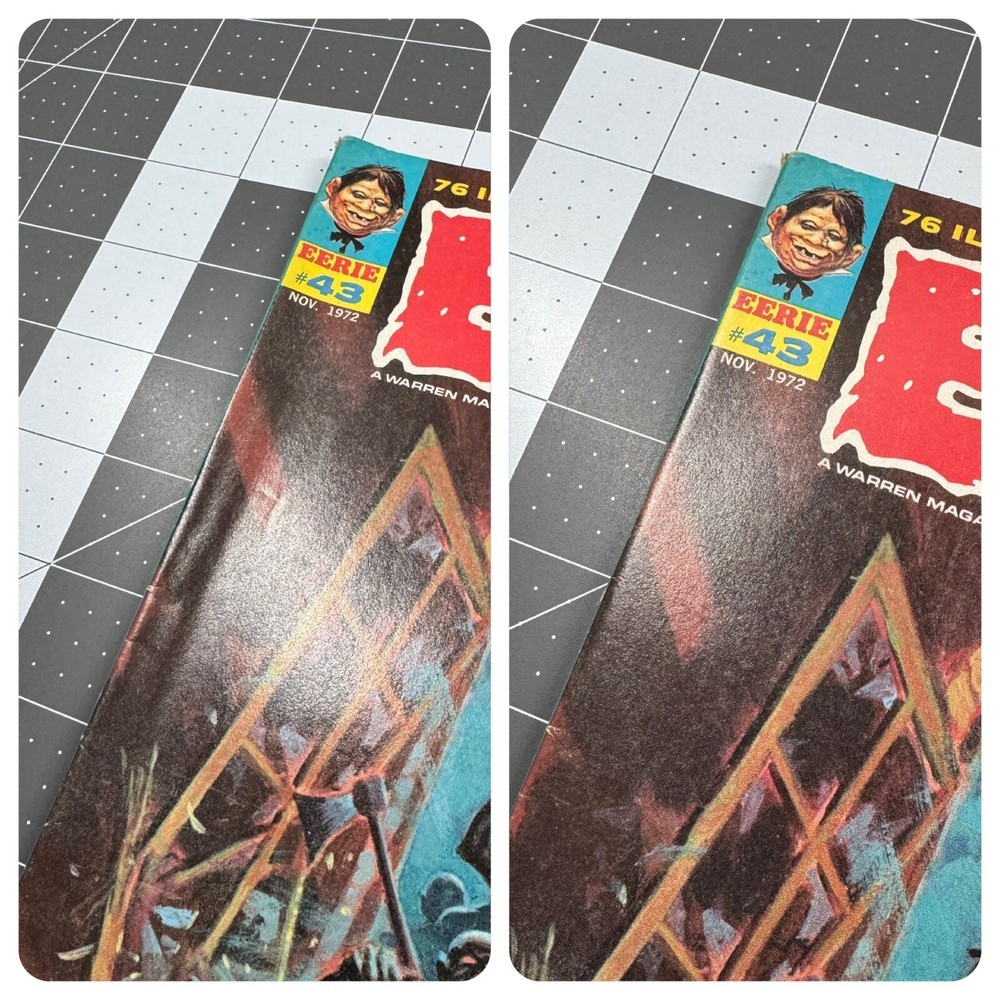 Comic Book CPR: Second Edition How to Clean and Press Comics (Paperback Edition)