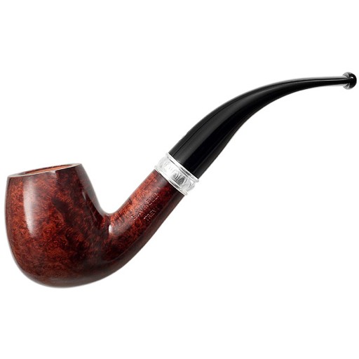 Savinelli Pipe Trevi Smooth 602 KS