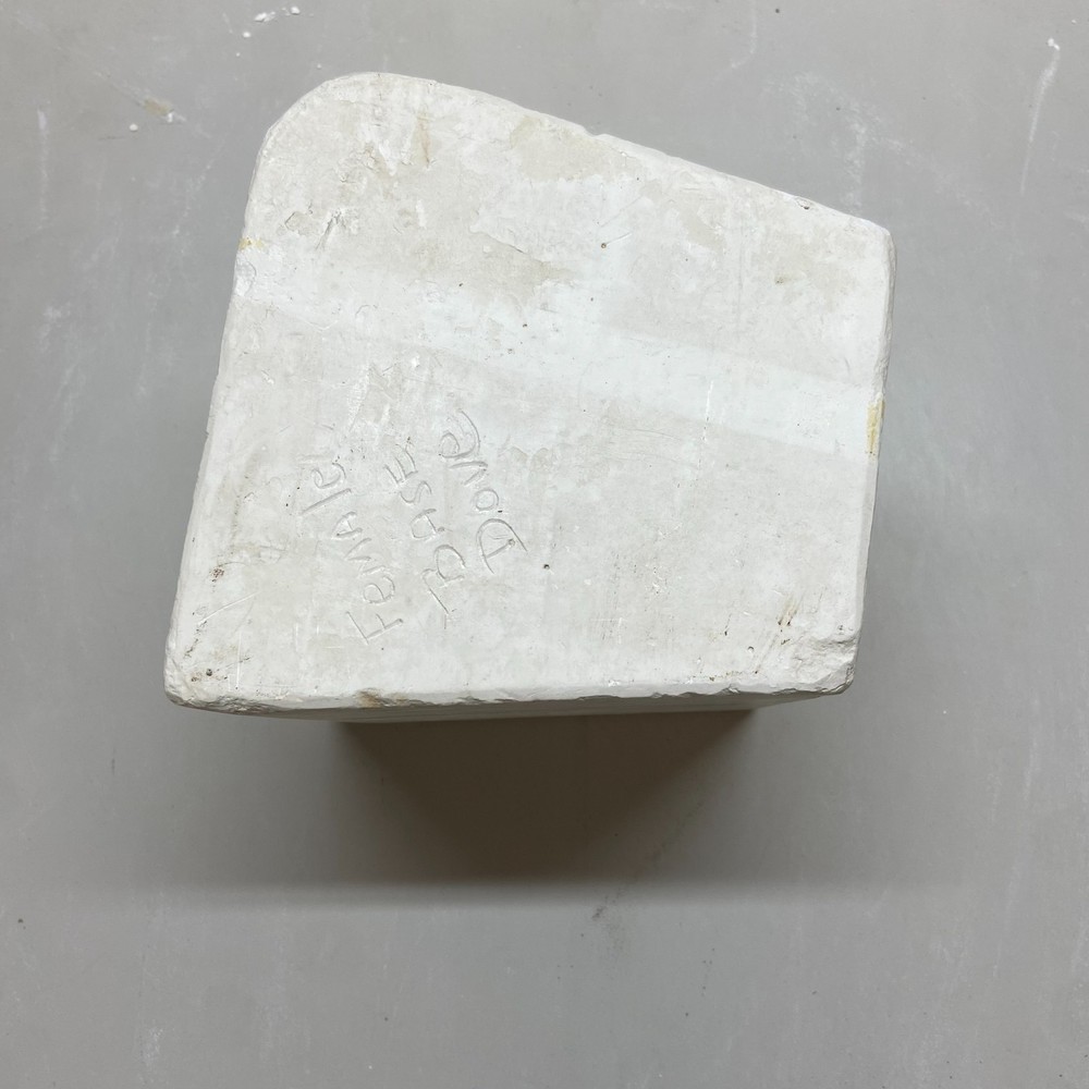 Ceramic Slip Casting Mold Byron