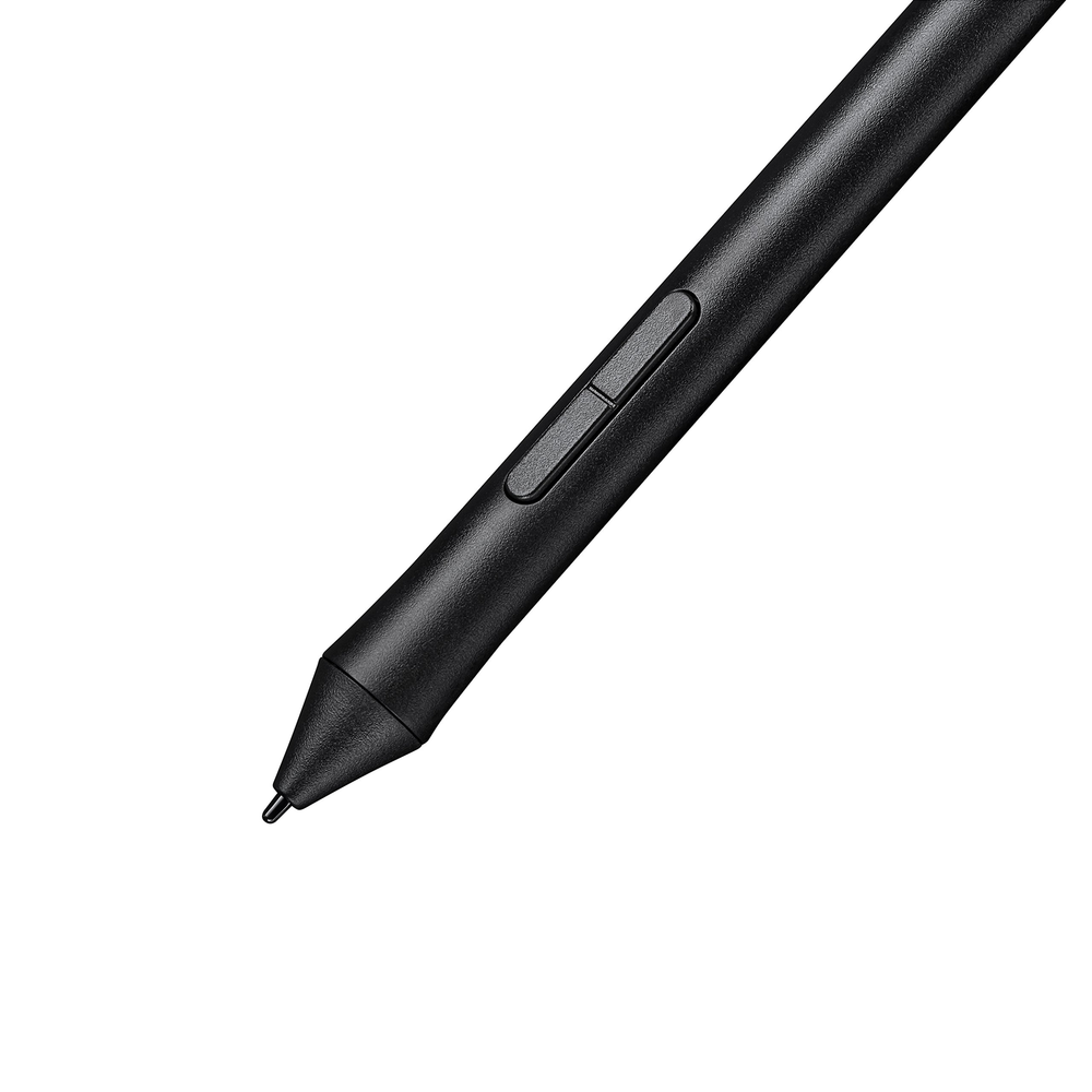 Pen Tablet Touch Intuos Pro Creative Art Professional Graphics Drawing Cordless