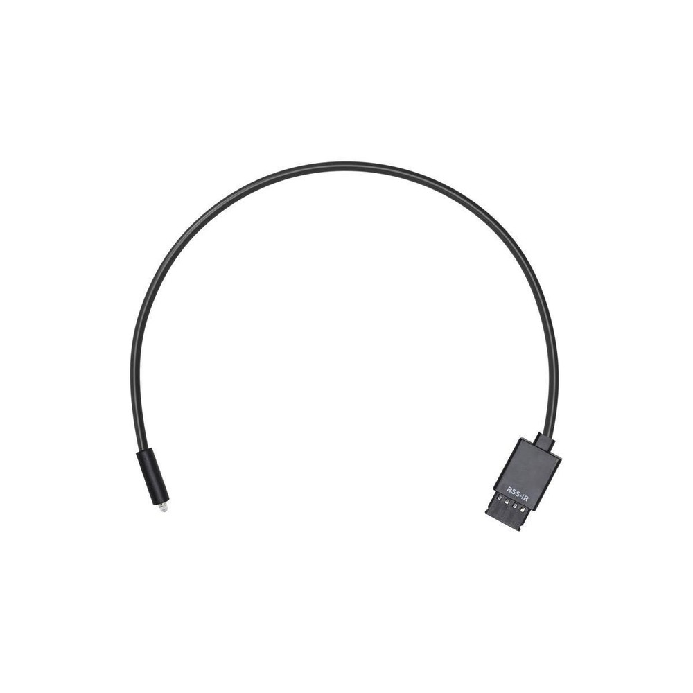DJI Ronin S Original RSS IR Control Cable fit 1st Gen. Only
