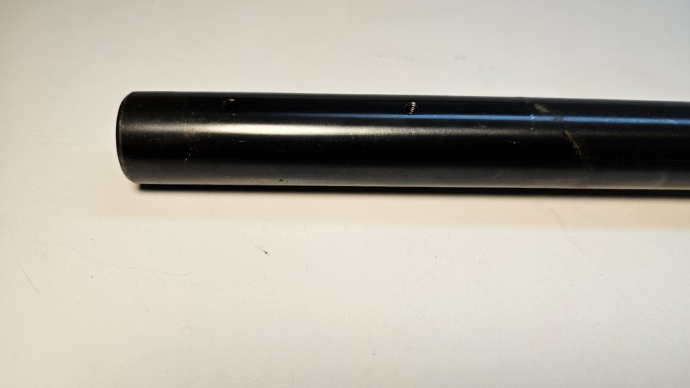 Knight American Knight Inline Muzzleloader 22" Barrel No Breech (A)