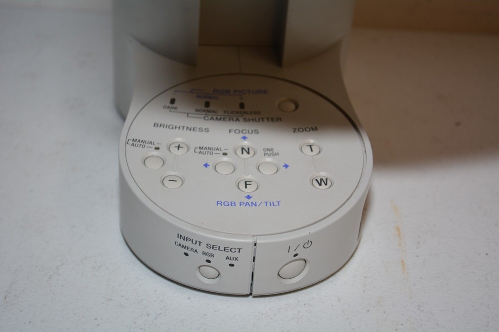 Sony PSC DS150P Document Stand #W4236