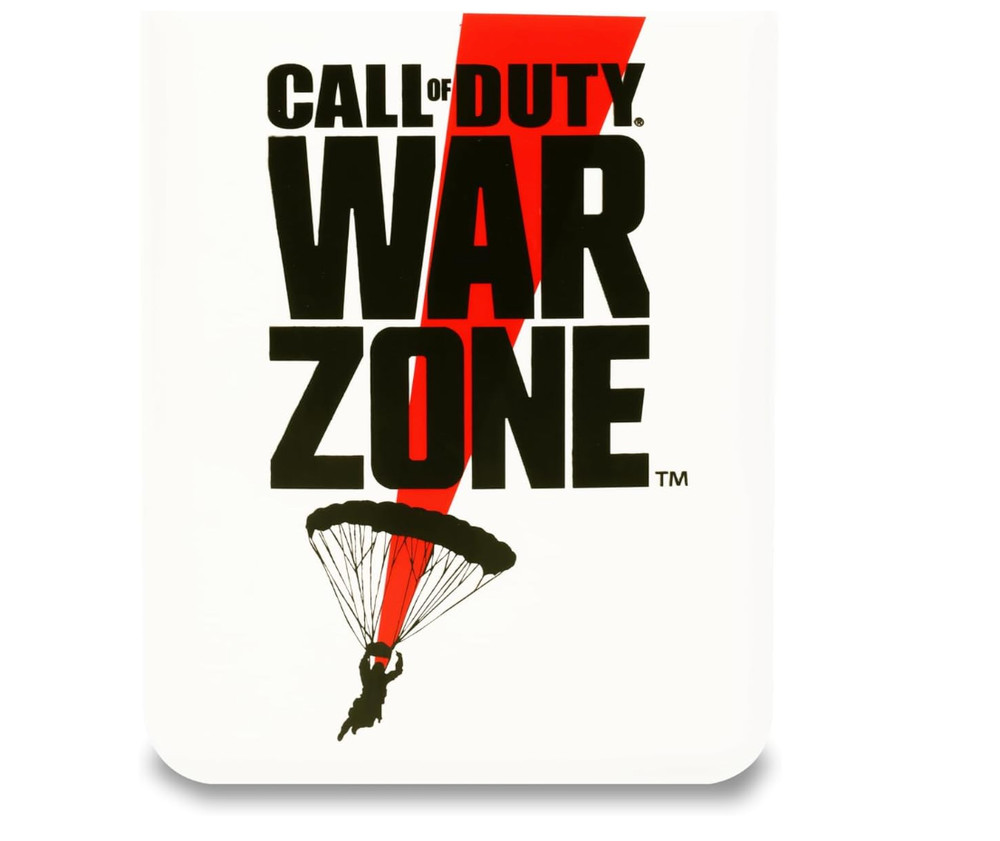 Call of Duty Warzone Mini Fridge