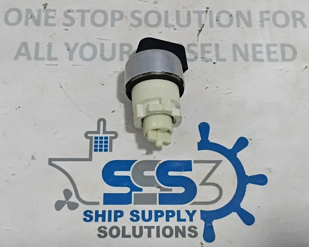 Selector On/Off Switch WRG2 Knob Switch For Control System