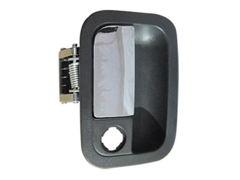 Kenworth Exterior Door Handle, Right