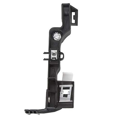 HECASA LH Headlight Mount Bracket 2009-2020 Dodge Ram 1500 Left Side