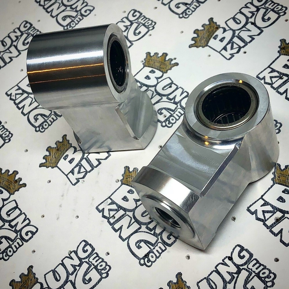 2018 Softail Shock Extension