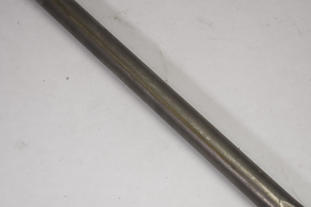 18" Flat Chisel Hex Shank 11/16"T Replacement Tool