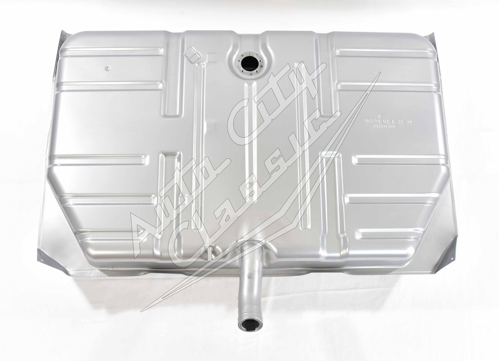 63 64 & 65 Riviera gas tank