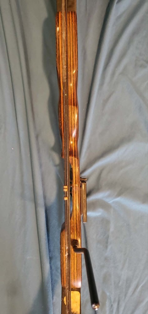 Titan by Black Hawk Vintage Compound ? Bow