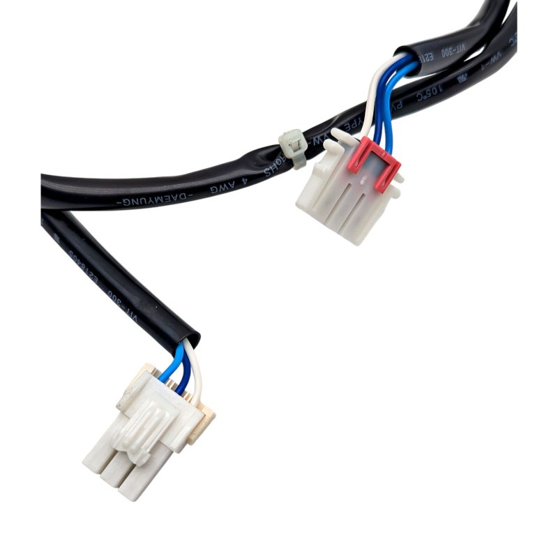 EAD64545806 - Harness, Single