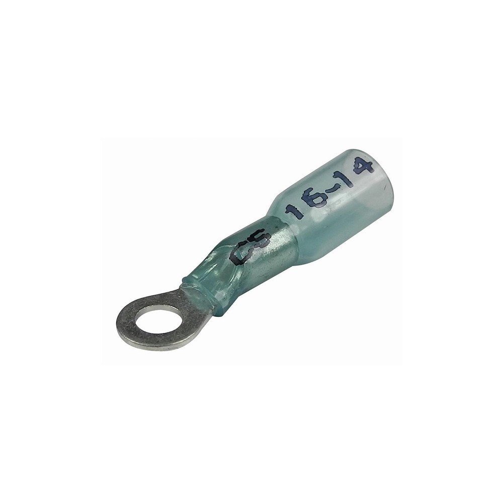 Seachoice 50-63811 Heat Shrink Ring Terminals