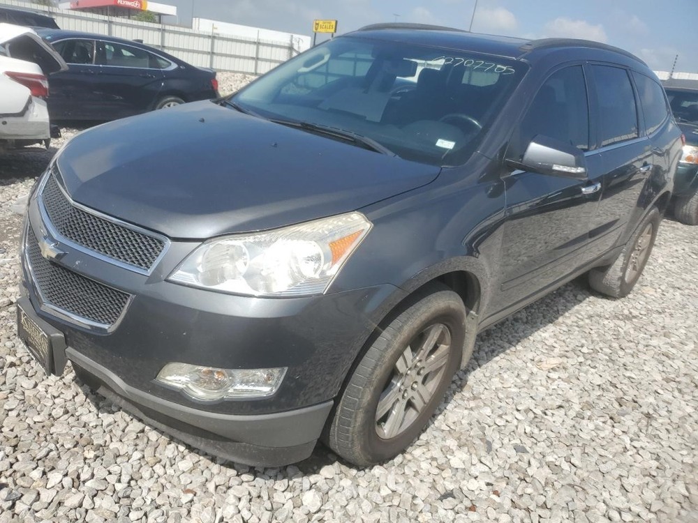 A/C Selector Switch fits 2012 Chevrolet Traverse front manual opt C67 Grad