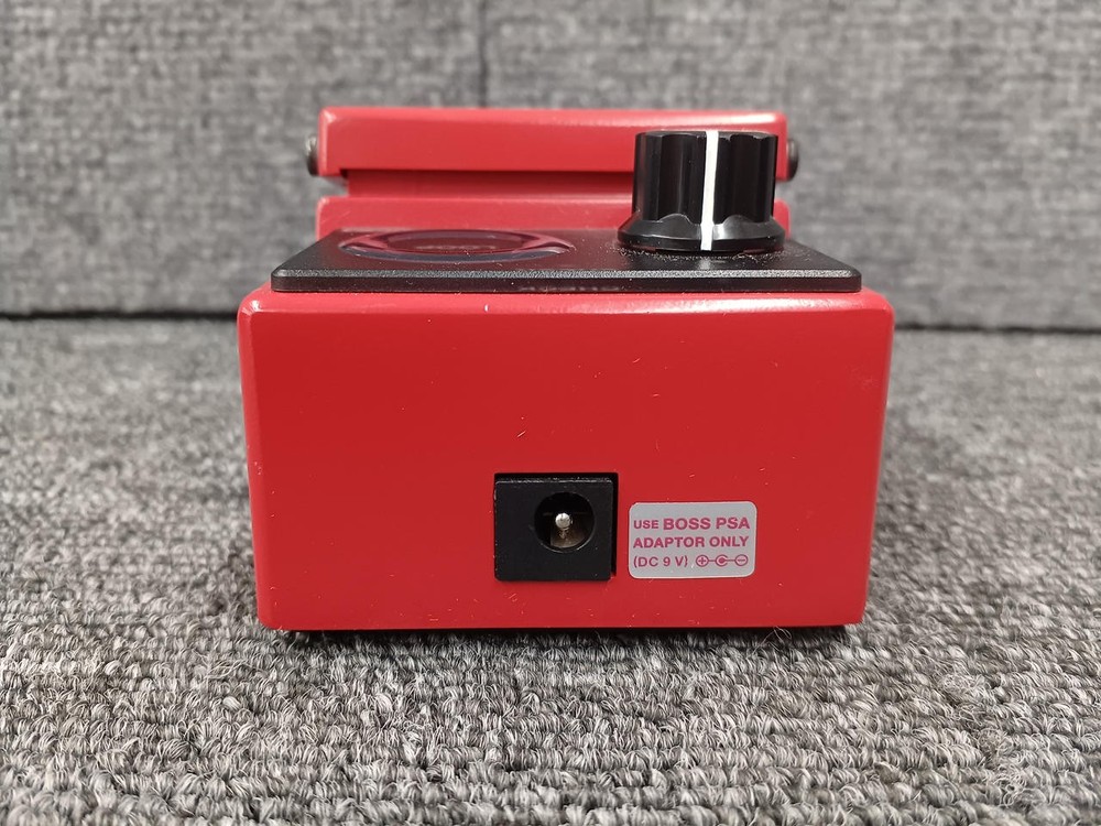 BOSS Model RC-1 Loop Station