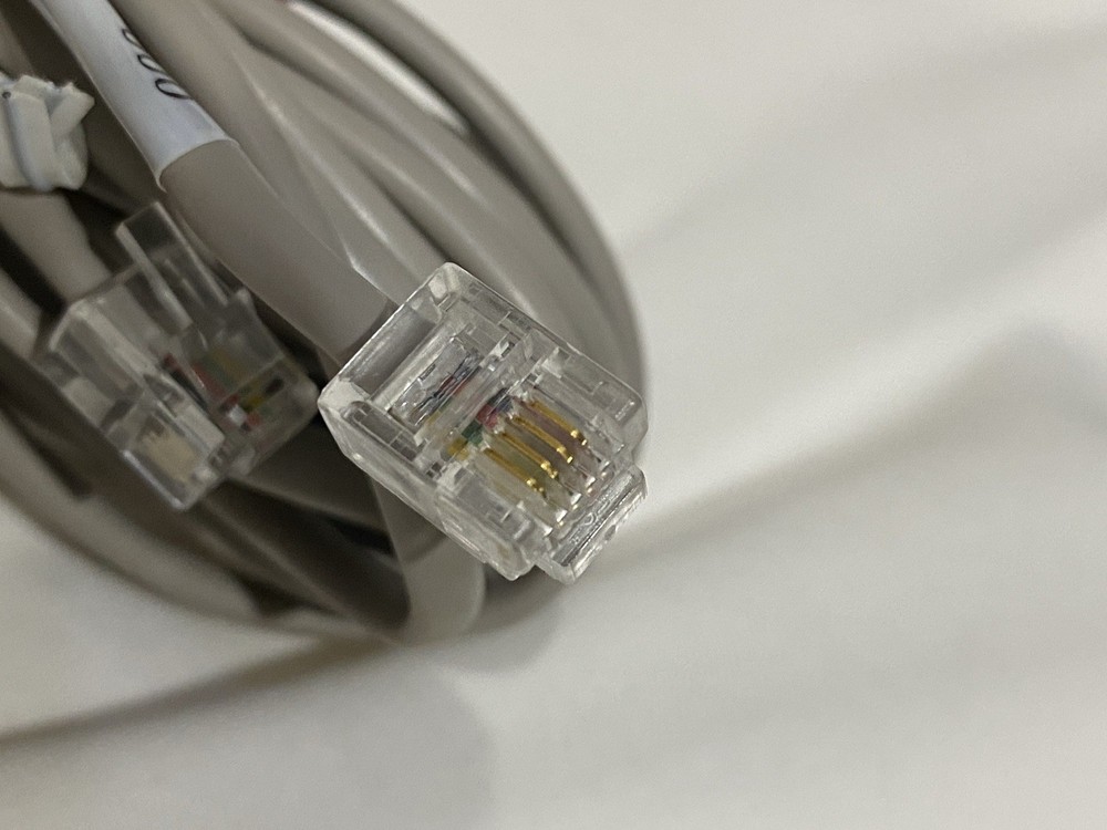 Phone Cable