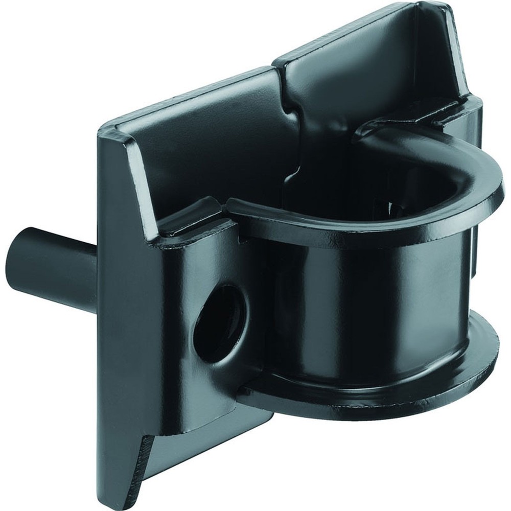 Socket Wall Ant-Itheft for Motorcycle Scooter Steel Cemented Abus Wa 50
