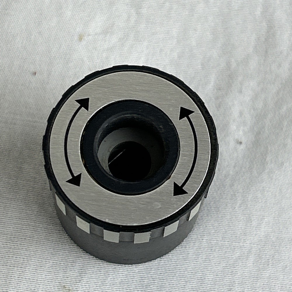 Dual 1019 Counterweight Original