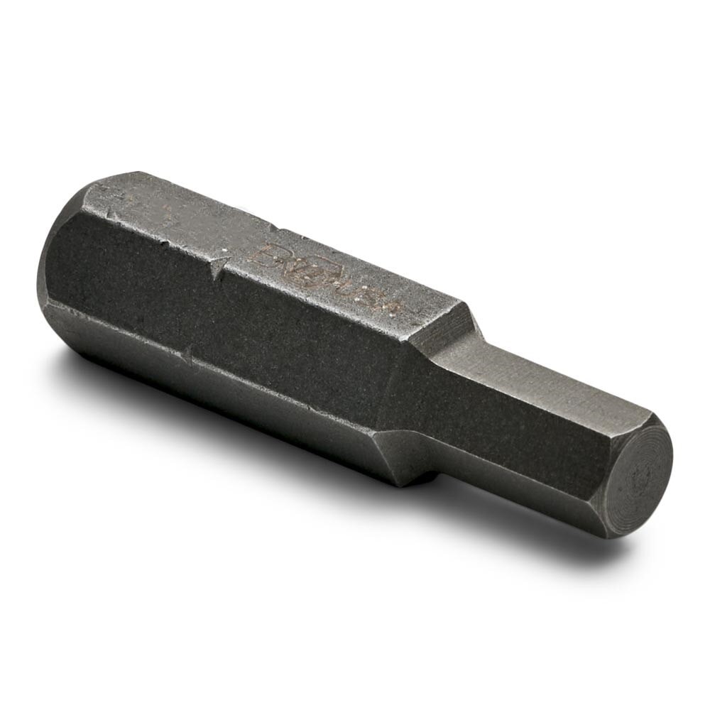 Wright Tool 2207B Hex Bit Replacement 9/64" For Hex Bit Socket 2207