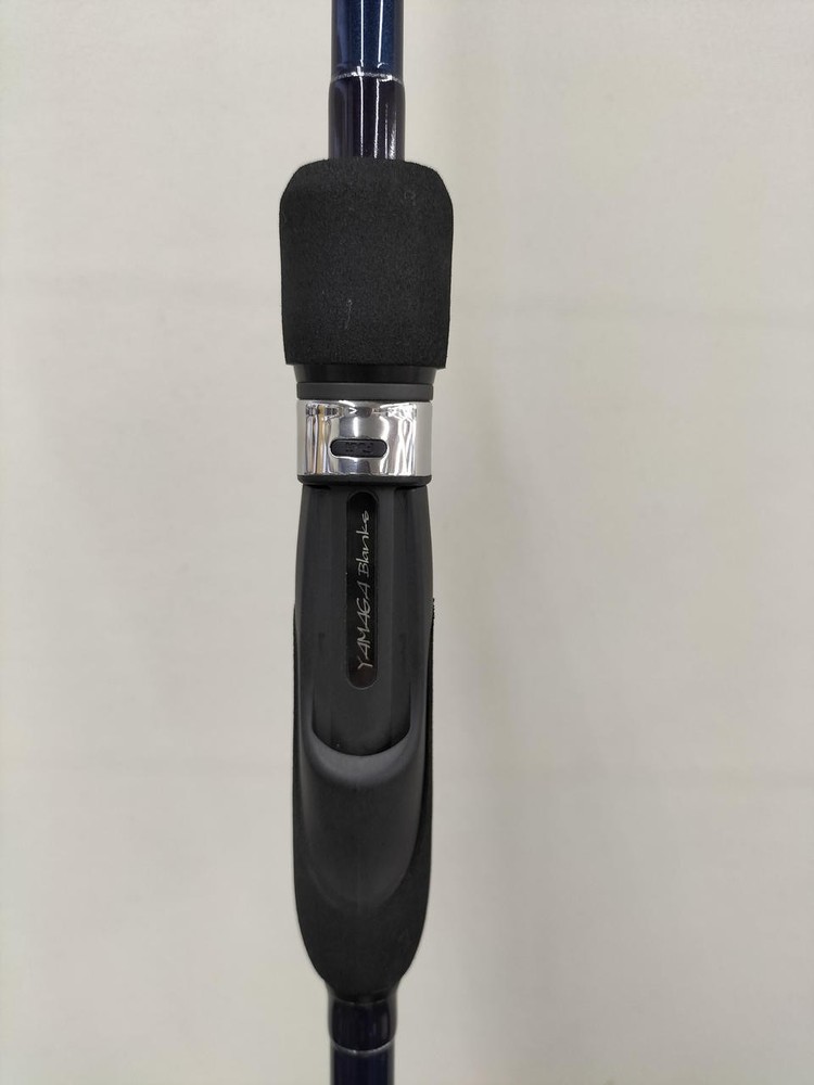 YAMAGA BLANKS Snubbull Current Ⅲ 82 Rod