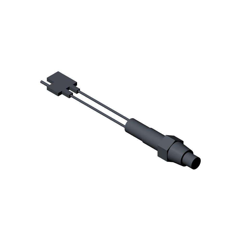 Polaris Thermistor Sensor, for Specific ATV Models, Genuine OEM - 4010398